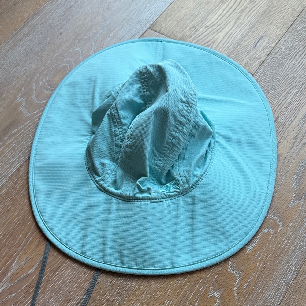 Outdoor Research Oasis Wide Brim Sun Sombrero Hat